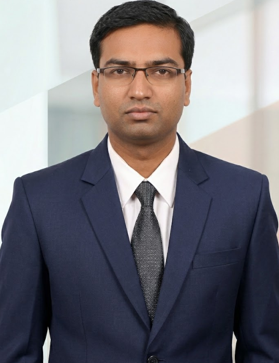Arun Kumar K