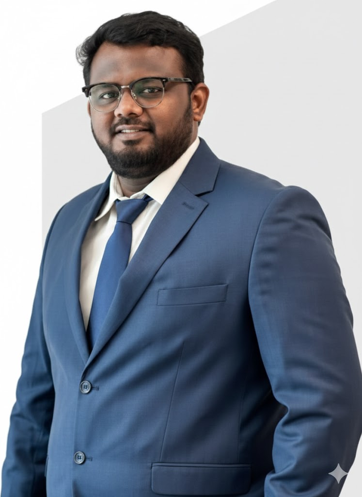 Mohammed Salmanziadh